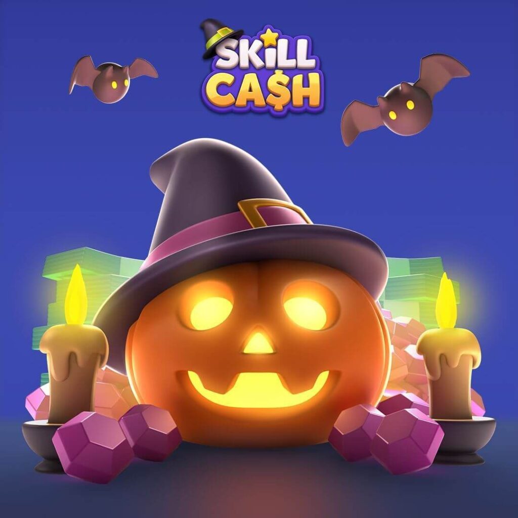 SkillCash Happy - Bharat Me No.1 Paisa Kamane Wala App Kaun Sa Hai Free Me?